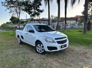 CHEVROLET MONTANA