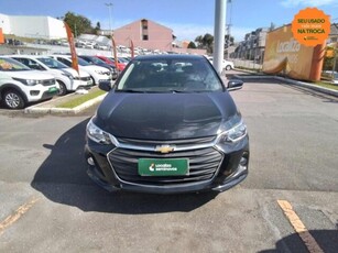 Chevrolet Onix 1.0 2024