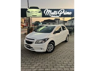 Chevrolet Onix 1.0 LT SPE/4 2016