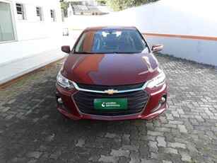 Chevrolet Onix 1.0 Turbo LTZ (Aut) 2023