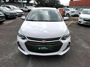 Chevrolet Onix 1.0 Turbo LTZ (Aut) 2023