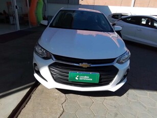 Chevrolet Onix Plus 1.0 LT 2024