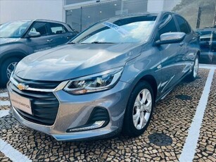 Chevrolet Onix Plus 1.0 Turbo Premier (Aut) 2022