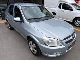 Chevrolet Prisma 1.4 8V LT Econoflex