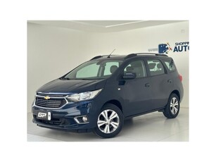 Chevrolet Spin 1.8 Econoflex Premier 7S (Aut) 2020