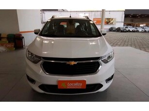 Chevrolet Spin 1.8 Econoflex Premier 7S (Aut) 2022