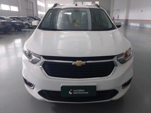 Chevrolet Spin 1.8 Econoflex Premier 7S (Aut) 2023