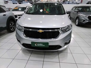 Chevrolet Spin 1.8 Econoflex Premier 7S (Aut) 2023