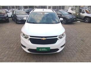 Chevrolet Spin 1.8 Econoflex Premier 7S (Aut) 2023