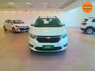 Chevrolet Spin 1.8 Econoflex Premier 7S (Aut) 2023