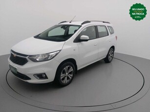 Chevrolet Spin 1.8 Econoflex Premier 7S (Aut) 2023