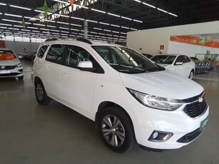 Chevrolet Spin 1.8 Econoflex Premier 7S (Aut) 2023