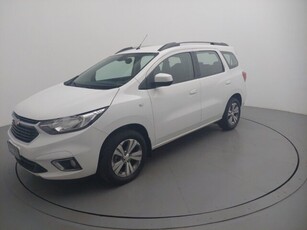 Chevrolet Spin 1.8 Econoflex Premier 7S (Aut) 2023