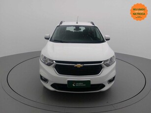 Chevrolet Spin 1.8 Econoflex Premier 7S (Aut) 2023