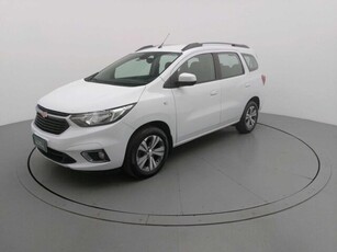 Chevrolet Spin 1.8 Econoflex Premier 7S (Aut) 2023