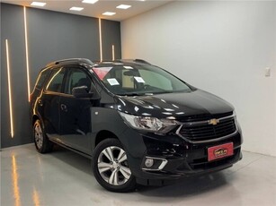 Chevrolet Spin 1.8 Econoflex Premier 7S (Aut) 2023