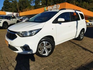 Chevrolet Spin 1.8 Econoflex Premier 7S (Aut) 2023