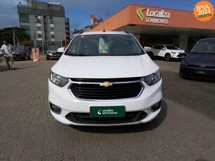 Chevrolet Spin 1.8 Econoflex Premier 7S (Aut) 2023