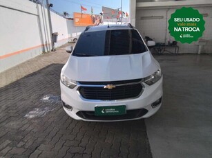 Chevrolet Spin 1.8 Econoflex Premier 7S (Aut) 2023