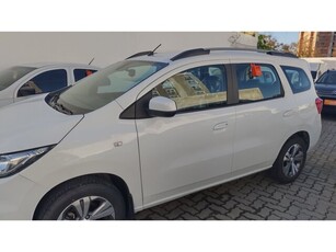 Chevrolet Spin 1.8 Econoflex Premier 7S (Aut) 2023