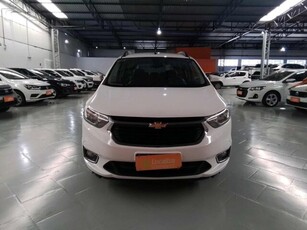 Chevrolet Spin 1.8 Econoflex Premier 7S (Aut) 2023