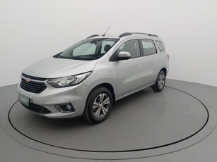 Chevrolet Spin 1.8 Econoflex Premier 7S (Aut) 2023