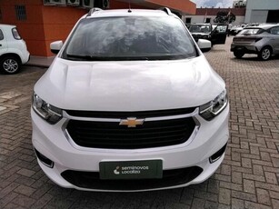 Chevrolet Spin 1.8 Econoflex Premier 7S (Aut) 2023