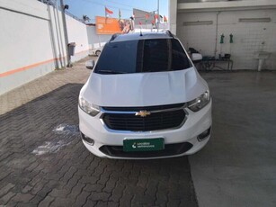 Chevrolet Spin 1.8 Econoflex Premier 7S (Aut) 2023