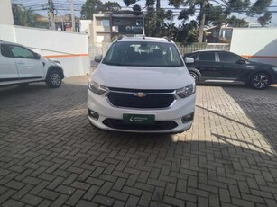 Chevrolet Spin 1.8 Econoflex Premier 7S (Aut) 2023