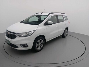 Chevrolet Spin 1.8 Econoflex Premier 7S (Aut) 2023