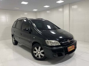 CHEVROLET ZAFIRA