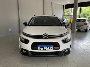 Citroen C4 Cactus 1.6 Feel (Aut)