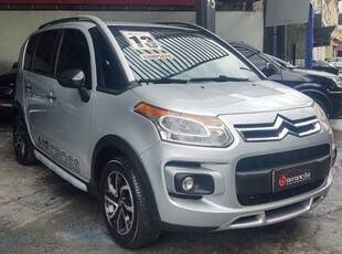 CITROËN AIRCROSS