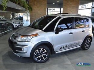 CITROËN AIRCROSS