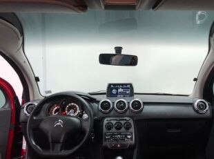 Citroën C3 Tendance 1.5 8V (Flex)