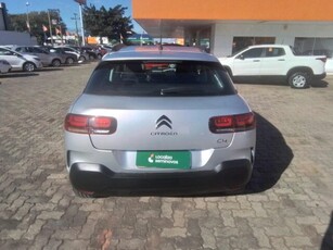 Citroën C4 Cactus 1.6 Feel (Aut) 2023