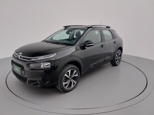 Citroën C4 Cactus 1.6 Feel (Aut) 2023