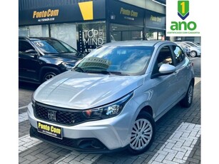 Fiat Argo 1.0 Drive 2023