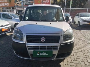 Fiat Doblò 1.8 Essence 7l 2021