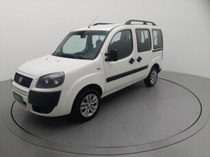 Fiat Doblò 1.8 Essence 7l 2021