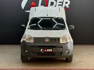 Fiat Fiorino 1.4 Endurance 2021