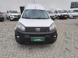 Fiat Fiorino 1.4 Endurance 2022