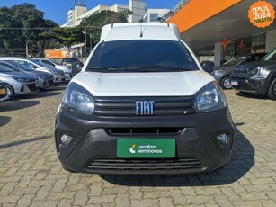 Fiat Fiorino 1.4 Endurance 2022