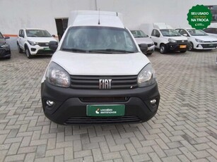 Fiat Fiorino 1.4 Endurance 2022