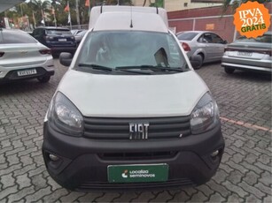 Fiat Fiorino 1.4 Endurance 2022