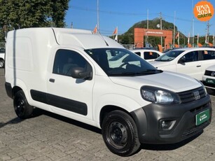 Fiat Fiorino 1.4 Endurance 2022