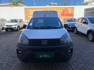 Fiat Fiorino 1.4 Endurance 2022