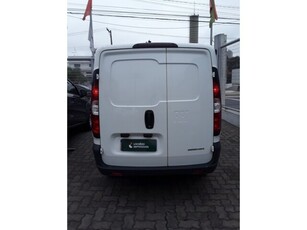 Fiat Fiorino 1.4 Endurance 2022