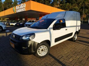 Fiat Fiorino 1.4 Endurance 2023