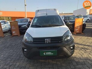 Fiat Fiorino 1.4 Endurance 2024